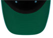 New Era Snapback Hat OSFM / Light Blue Minnesota United New Era Light Blue 9FORTY Adjustable Snapback Hat