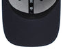 New Era Snapback Hat OSFM / Navy Houston Texans New Era Navy 2024 Sideline 9FORTY Stretch-Snapback Hat - Adult