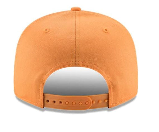 New Era Snapback Hat OSFM / Orange Tampa Bay Buccaneers New Era Orange Retro 9FIFTY Snapback Hat