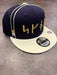 New Era Snapback Hat OSFM / Purple Adult Minnesota Vikings New Era 2026 Rivalries 9FIFTY Snapback Hat - Men's