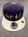 New Era Snapback Hat OSFM / Purple Adult Minnesota Vikings New Era 2026 Rivalries 9FIFTY Snapback Hat - Men's
