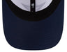 New Era Snapback Hat OSFM / White Dallas Cowboys New Era White 2024 Training Camp 9FORTY Stretch-Snapback Hat - Adult