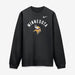 New Era Sweatshirts Adult Minnesota Vikings New Era Defensive Leader Sweatshirt-Men's