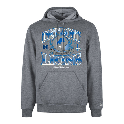 NFL Detroit Lions with White Louis Vuitton Logo Blue and Gray Hawaiian  Shirt - Owl Fashion Shop