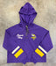 New Era Sweatshirts Womens New Era H3 Crop Top Hoodie