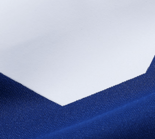 Adult Abdul Carter New York Giants Nike Blue Game Jersey - Men's