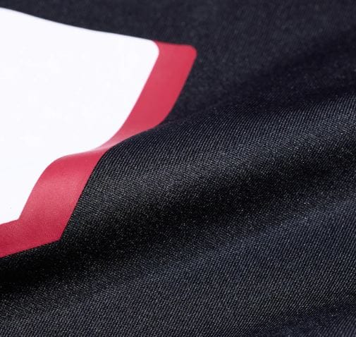 Adult Bijan Robinson Atlanta Falcons NFL Nike Black Game Jersey - Men's