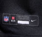 Adult Bijan Robinson Atlanta Falcons NFL Nike Black Game Jersey - Men's