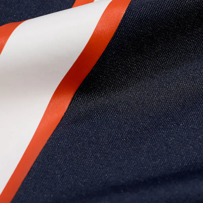 Nike Adult Jersey Adult Caleb Williams Chicago Bears NFL Nike Navy Game Jersey - Men's