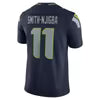 Nike Adult Jersey Adult Jaxon Smith-njigba Navy Home Limited Stitched Seahawks Jersey