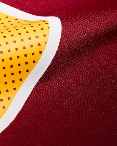 Adult Jayden Daniels Washington Commanders Nike Burgundy Game Jersey - Men's