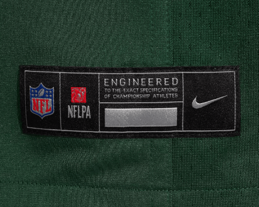 Adult Micah Parsons Green Bay Packers Nike Green Game Jersey - Men's