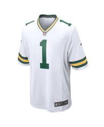 Nike Adult Jersey Adult Micah Parsons Green Bay Packers Nike White Game Jersey