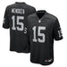 Nike Adult Jersey Adult Nike NFL Fernando Mendoza Game Jersey Men's