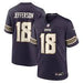 Nike Adult Jersey Adult Nike NFL Justin Jefferson Minnesota Vikings Rivalries Jersey 2026-Men's