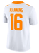 Adult Peyton Manning Tennessee Volunteers Nike White Legacy Game Jersey - Men's
