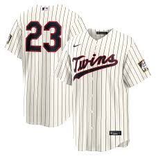 Nike Adult Jersey Adult Royce Lewis Minnesota Twins Nike Field Of Dreams Player Jersey
