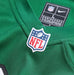 Adult Saquon Barkley Philadelphia Eagles NFL Nike Kelly Green Alternate Game Jersey - Men's
