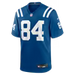 Nike Adult Jersey Adult Tyler Warren Indianapolis Colts Nike Blue Game Jersey