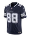 CeeDee Lamb Dallas Cowboys Nike Navy Vapor F.U.S.E. Limited Jersey
