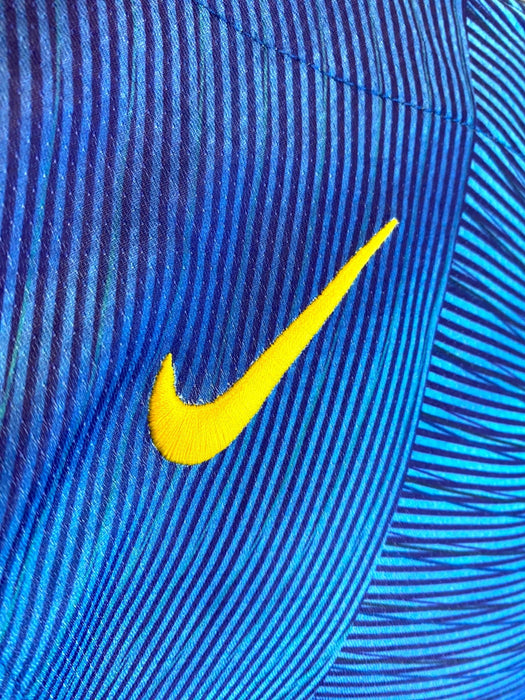 Men's Jhoan Duran Minnesota Twins Nike 2024 City Connect Blue Limited Player Jersey