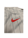 Men's Minnesota Twins Nike Gray Road Limited Blank Jersey