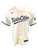 Nike Adult Jersey Men's Pablo Lopez Minnesota Twins Nike Cream Alternate Limited Player Jersey