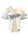 Nike Adult Jersey Men's Royce Lewis Minnesota Twins Nike Cream Alternate Limited Player Jersey