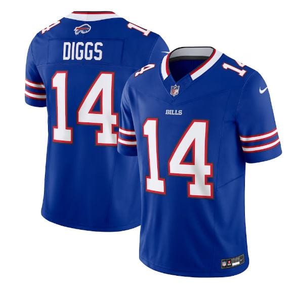 stefon diggs authentic jersey