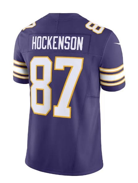 rams inverted jersey