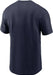 Nike Apparel NFL 2026 Nike Denver Broncos REFLEXPLAY Navy tee