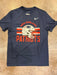 Nike Apparel NFL 2026 Nike New England Patriots REFLEXPLAY Navy tee