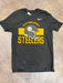 Nike Apparel NFL 2026 Nike NFL Pittsburgh Steelers REFLEXPLAY Black Tee