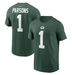 Adult Micah Parsons Green Bay Packers Nike Green Name & Number Player T-Shirt - Men's