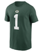 Adult Micah Parsons Green Bay Packers Nike Green Name & Number Player T-Shirt - Men's