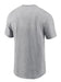 Adult Minnesota Twins Nike Gray MLB Arched Cotton T-Shirt - Men's