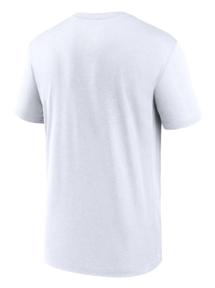 Nike Shirts Adult Minnesota Vikings Nike 2025 White Legend Icon T-Shirt - Men's