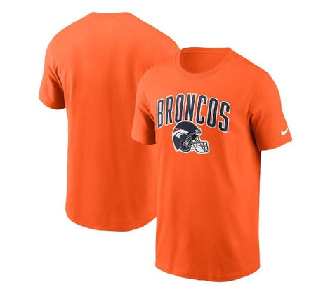 Denver Broncos T-Shirts in Denver Broncos Team Shop 