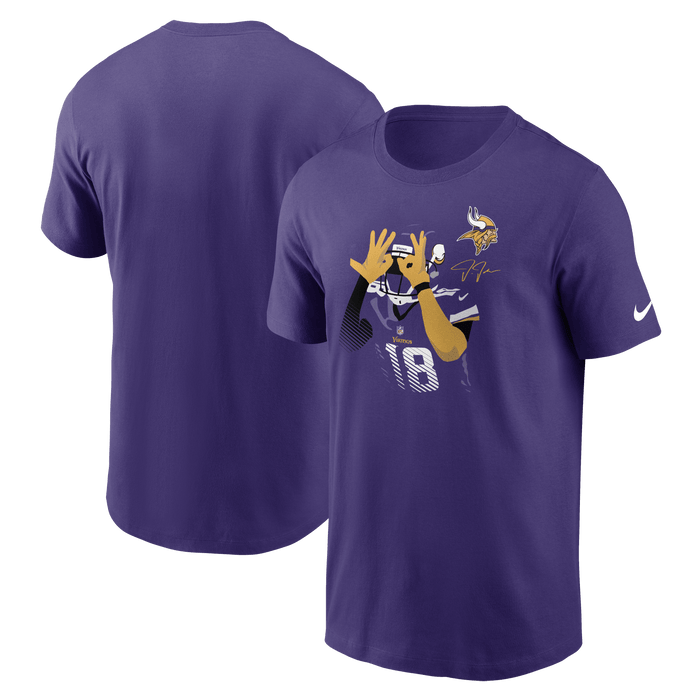 Vikings shirts mens hotsell