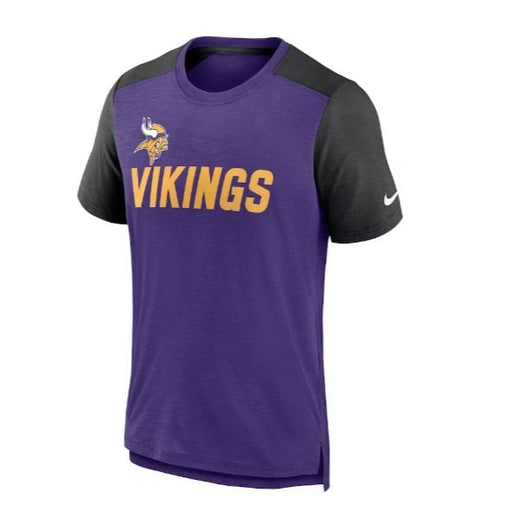 Nike Minnesota Vikings No10 Fran Tarkenton Purple Team Color Women's Stitched NFL Elite Drift Fashion Jersey