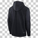 Adult Minnesota Twins Navy Nike 2026 Authentic Collection Therma Fleece Pullover Hoodie - Men's