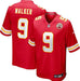 Nike Youth Jersey Nike Youth Kansas City Chiefs Red Kenneth Walker III Home Game Jersey