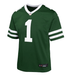 Nike Youth Jersey Youth Ahmad Sauce Gardner New York Jets Nike Green Game Jersey