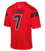 Youth CJ Stroud Houston Texans Nike Red Alternate Game Jersey - Unisex