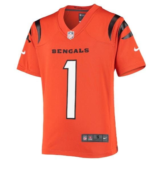 Official Cincinnati Bengals Gear, Bengals Jerseys, Store, Bengals