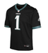 Nike Youth Jersey Youth Jalen Hurts Philadelphia Eagles Nike Black Alternate Game Jersey