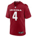 Nike Youth Jersey Youth jeremiyah love Arizona Cardinals Nike Blue Game Jersey - Unisex
