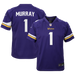Nike Youth Jersey Youth Kyler Murray Minnesota Vikings Nike Home Purple Jersey - Unisex