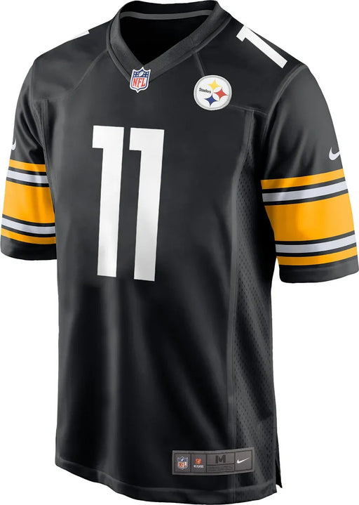 Nike Youth Jersey Youth Michael Pittman Pittsburgh Steelers Nike Black Game Jersey - Unisex