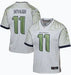 Nike Youth Jersey Youth Seattle Seahawks Jaxon Smith-Njigba 2025 Rivalries Collection Nike Game Jersey